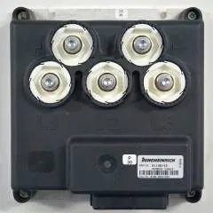 Jungheinrich 51145113 | Stuur regeling Controller AS4803 Z index O  from ETV216 year 2011 sn. S19X00017767