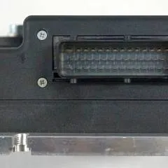 Jungheinrich 51145113 | Stuur regeling Controller AS4803 Z index O  from ETV216 year 2011 sn. S19X00017767