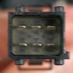 Jungheinrich 51730052 | Rijschakelaar control handle from ERD220 sn. SFTT00032315298860