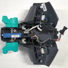 Jungheinrich 51340344 | Rijschakelaar Control handle for ERD220 with folding platform sn. SfTT00020614002677