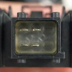 Jungheinrich 51340333 | Directional switch sn. SFTT00019811801475