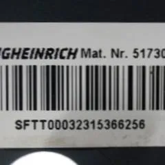 Jungheinrich 51730052 | Rijschakelaar control handle from ERD220 sn. SFTT00032315366256
