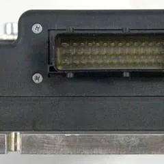 Jungheinrich 51037594 | Rij/hef regeling Drive/lift controller AS2409 i k index B sn. S12X00065494 from EJE220 year 2015