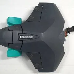 Jungheinrich 51340344 | Rijschakelaar Control handle for ERD220 with folding platform sn. SfTT00020613682388