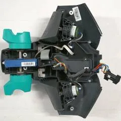 Jungheinrich 51340344 | Rijschakelaar Control handle for ERD220 with folding platform sn. SfTT00020613682388