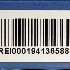 Jungheinrich 51340344 | Rijschakelaar Control handle for ERD220 with folding platform sn. SfTT00020613682388