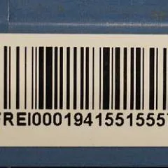 Jungheinrich 51806610 | Rijschakelaar control handle for ERE225 with fixed platform sn. SFTT00032015541591 also known as 51806610 51730049 51241574