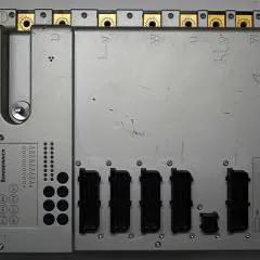 Jungheinrich 51107789 | Rij/hef/stuur regeling Drive/Lift/steering controller from EKS312 year 2011 sn. S1750