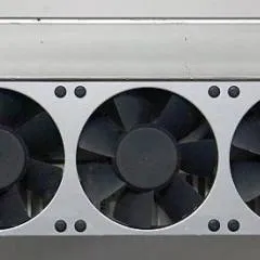 Jungheinrich 51107789 | Rij/hef/stuur regeling Drive/Lift/steering controller from EKS312 year 2011 sn. S1750