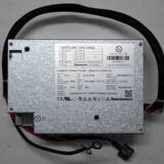 Jungheinrich 51871342 | build in charger 24V/30A 100-300Ah sn. SR0X0007174