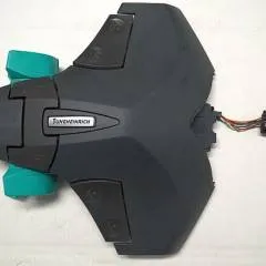 Jungheinrich 51340344 | Rijschakelaar Control handle for ERD220 with folding platform sn. SfTT00020612655051