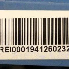 Jungheinrich 51340344 | Rijschakelaar Control handle for ERD220 with folding platform sn. SfTT00020612655051