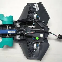 Jungheinrich 51730049 | Rijschakelaar control handle for ERE225 with fixed platform sn. SFTT00032021011188 also known as 51806610 51730049 51241574