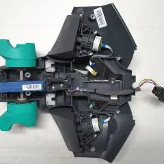 Jungheinrich 51730049 | Rijschakelaar control handle for ERE225 with fixed platform sn. SFTT00032014803396 also known as 51806610 51730049 51241574