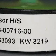 Jungheinrich 51730049 | Rijschakelaar control handle for ERE225 with fixed platform sn. SFTT00032014803396 also known as 51806610 51730049 51241574