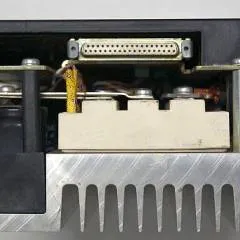 Jungheinrich 50006118 | Drive Lift Combi Controller MP614K 48V sn. JHA27612 from ETV14 year 1995