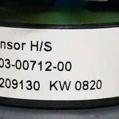 Jungheinrich 51634518 | Rijschakelaar Control handle for EJD220 sn. SFTT00027015233847