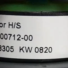 Jungheinrich 51634518 | Rijschakelaar Control handle for EJD220 sn. SFTT00027015233847