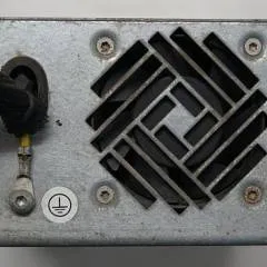 Jungheinrich 51044544 | build in charger ELG2430 V-V 24V/30A 100-300Ah sn. B0089739