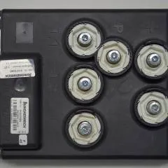 Jungheinrich 51037594 | Rij/hef regeling Drive/lift controller AS2409 i k index B Sw. 1,27 51075490 from EJE220 year 2015 sn. S12X 00089175