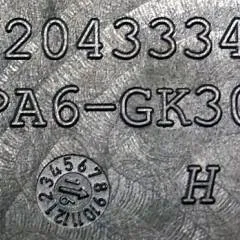 Linde 0009400769 | Display LDU-01/11 SR04  1610260179 from Linde R14HD-01 year 2016