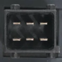 Still 0009460789 | Display Standard Can FM078 V1.06 HW V1.03 SW V1,41 399302020/0000 from Still FMX12 year 2013