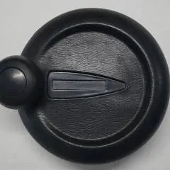 Jungheinrich 50263124 | Stuur compleet Steering unit complete for ETV including potentiometer 51117024