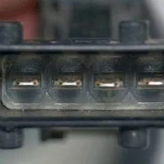 Jungheinrich 50263124 | Stuur compleet Steering unit complete for ETV including potentiometer 51117024