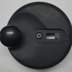 Linde 1153605139 | Stuur compleet Steering unit complete for Reachtruck including steeringwheel 0009910232