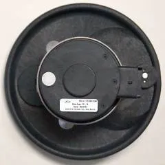 Linde 1153605139 | Stuur compleet Steering unit complete for Reachtruck including steeringwheel 0009910232