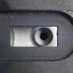 Linde 1153605139 | Stuur compleet Steering unit complete for Reachtruck including steeringwheel 0009910232