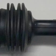 Jungheinrich 51134052 | Joystick V1.10 W nr. 1216187 EB/S9-24 from ESE320, Year 2012