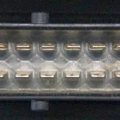 Jungheinrich 51134052 | Joystick V1.10 W nr. 1216187 EB/S9-24 from ESE320, Year 2012