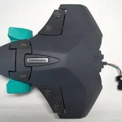 Jungheinrich 51730049 | Rijschakelaar control handle for ERE225 with fixed platform sn. SFTT00032021886946 also known as 51806610 51730049 51241574