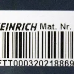 Jungheinrich 51730049 | Rijschakelaar control handle for ERE225 with fixed platform sn. SFTT00032021886946 also known as 51806610 51730049 51241574
