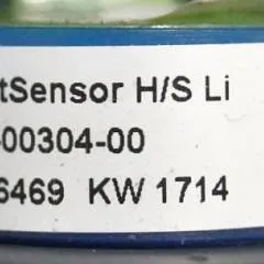 Jungheinrich 51241583 | Rijschakelaar control handle for ERE120-225 with folding platform sn. FREI00014909408835 also known as 51241583 51730050