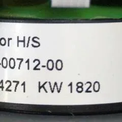 Jungheinrich 51525860 | Directional switch from EMC  year 2020 sn. SFTT00026815393583