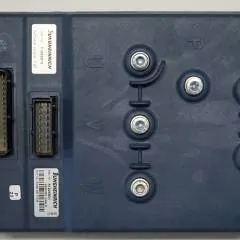 Jungheinrich 51226801 | Rij/hef/stuur regeling  drive/lift/steering controller AS2412 i S index D Sw 1,07 51462874 sn. S1AX00177159 from ERE225 fixed platform year 2017