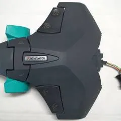 Jungheinrich 51443546 | Rij schakelaar Controle handle for ERD220 with folding platform sn SFTT00020613254484 also known as 51806613 51443546 51288368