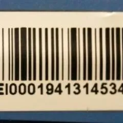 Jungheinrich 51443546 | Rij schakelaar Controle handle for ERD220 with folding platform sn SFTT00020613254484 also known as 51806613 51443546 51288368