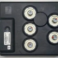 Jungheinrich 51033235 | Rij regeling Drive controller AS2412i index C from EZS130 year 2010 sn. S13X00025515