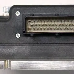 Jungheinrich 51033235 | Rij regeling Drive controller AS2412i index C from EZS130 year 2010 sn. S13X00025515