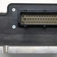 Jungheinrich 51037594 | Rij/hef regeling Drive/lift controller AS2409 i k index B Sw. 1,03 51093699 sn. S12X00056015 from ERE120 year 2015