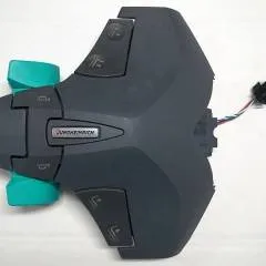 Jungheinrich 51730049 | Rijschakelaar control handle for ERE225 with fixed platform sn. SFTT00032022325427 also known as 51806610 51730049 51241574