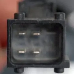 Jungheinrich 51730049 | Rijschakelaar control handle for ERE225 with fixed platform sn. SFTT00032022325427 also known as 51806610 51730049 51241574