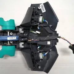 Jungheinrich 51806610 | Rijschakelaar control handle for ERE225 with fixed platform sn. SFTT00032016352002 also known as 51806610 51730049 51241574