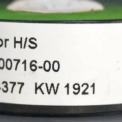 Jungheinrich 51806610 | Rijschakelaar control handle for ERE225 with fixed platform sn. SFTT00032016352002 also known as 51806610 51730049 51241574