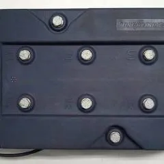 Jungheinrich 51159321 | Rij/hef regeling drive/lifting controller AS4814Ik Index A 51198205 inkl. LA1/4FTER from ETV214 year 2014 sn. S1EX00011445