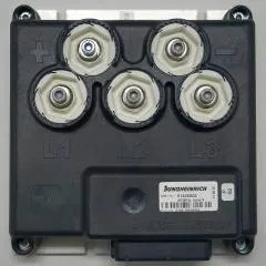 Jungheinrich 51225602 | Stuur regeling steering Controller AS4803 Z index A from ETV216 year 2013 sn. S19X00044447