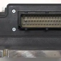 Jungheinrich 51037707 | Rij regeling driving controller AS2405i index E Sw. 1,31 51062370 sn. S18X00151522 from EJE C20 year 2018